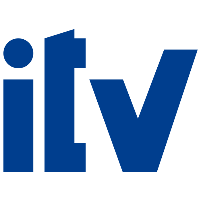 Logotipo ITV