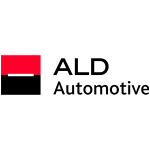 Logotipo colaborador ALD Automotive